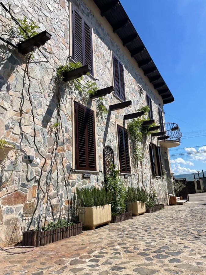 Luxury House Teodora Vila Deva Exterior foto