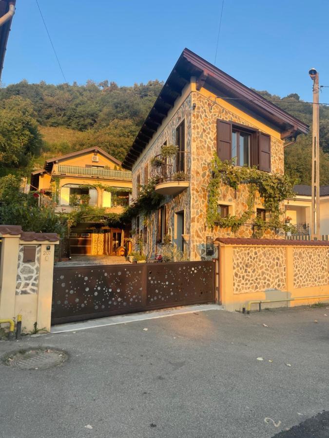 Luxury House Teodora Vila Deva Exterior foto