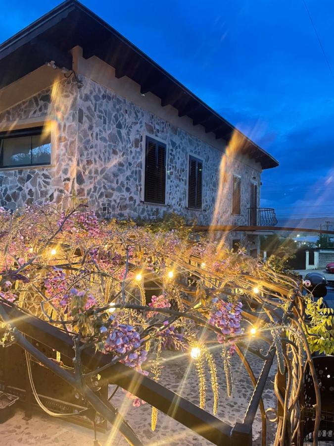 Luxury House Teodora Vila Deva Exterior foto